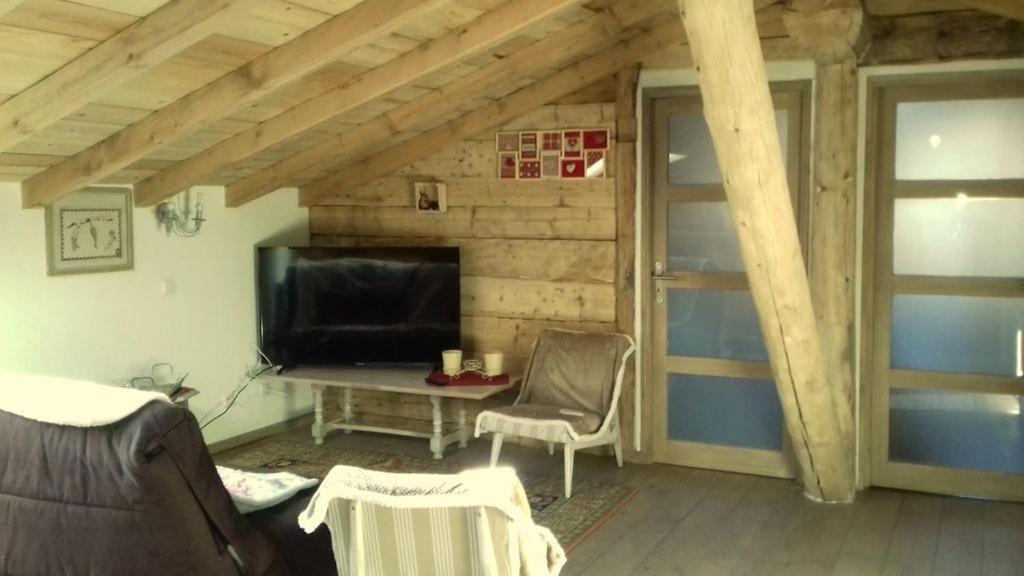 Ker Cerdagne Villa Bolquere Exterior photo
